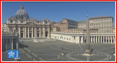 Praa do Vaticano