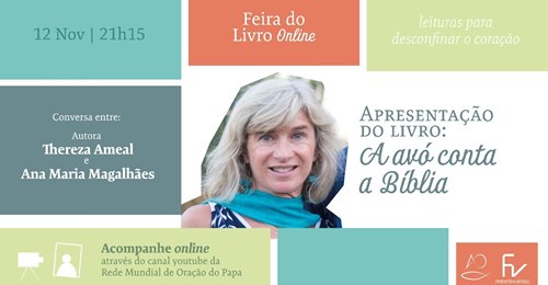 Histrias em famlia: a f de pais para filhos