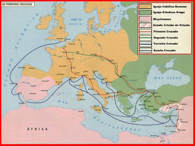 Mapa das Cruzadas-Editado