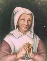 maria des vallees