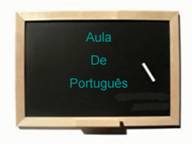 Aula de Portugus