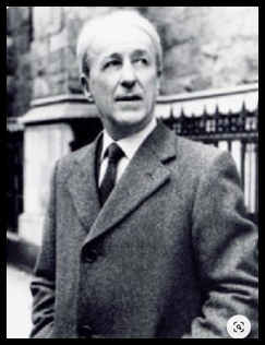 Malachi Martin