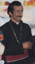 Padre Santhiago
