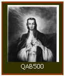 Caixa de texto:  QAB500