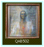 Caixa de texto:  
QAB502
