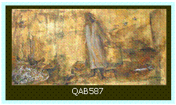Caixa de texto:  
QAB587
