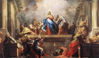 Pentecostes 2