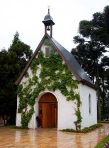 Capela de Schoenstatt