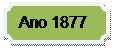 Placa: Ano 1877

